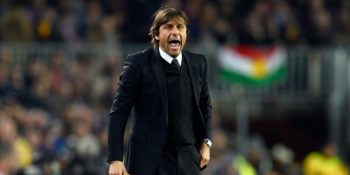 Antonio-Conte Inter Milan Coach