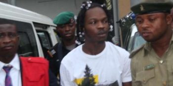 Naira Marley Arrested by the police