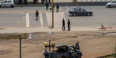 Ethiopia Mourns After A Failed Coup Killed Officials