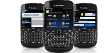 BlackBerry