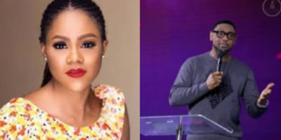 Nigerians React To Timi Dakolo’s Wife’s Rape Confession By Pastor, Fatoyinbo