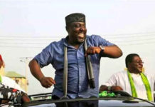 Rochas Okorocha