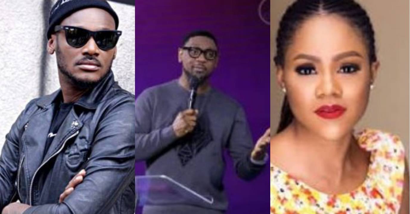 COZA: 2face Issues Strict Warning To Nigerians