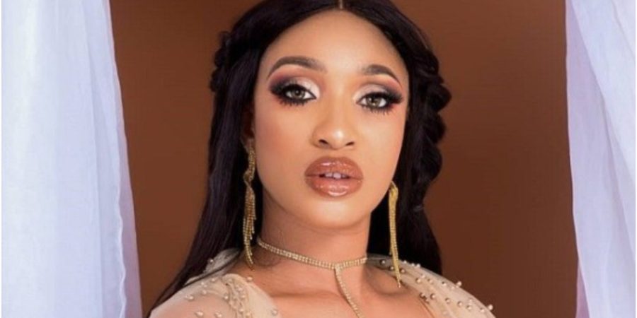 Tonto Dikeh